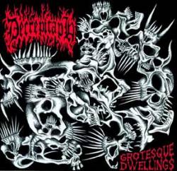 Decrepitaph : Grotesque Dwellings